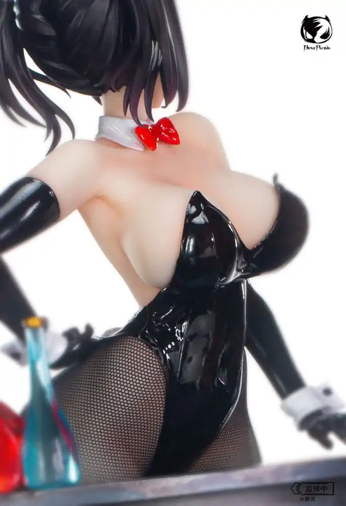 Original Character PVC soška 1/6 Bunny Girl: Rin illustration by Asanagi 28 cm fotografii produktu