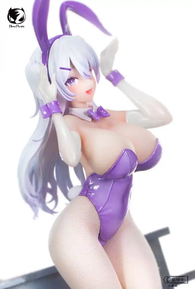 Originální postava PVC soška 1/6 Bunny Girl: Xiya illustration by Asanagi 28 cm fotografii produktu