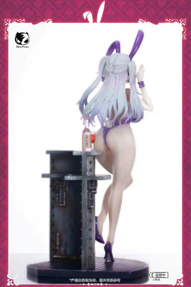 Originální postava PVC soška 1/6 Bunny Girl: Xiya illustration by Asanagi 28 cm fotografii produktu