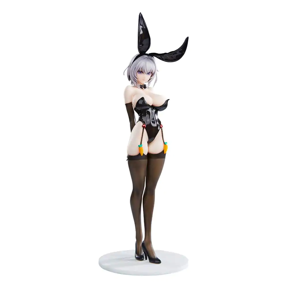 Original Character PVC Socha 1/6 Bunny Girls Black 34 cm fotografii produktu