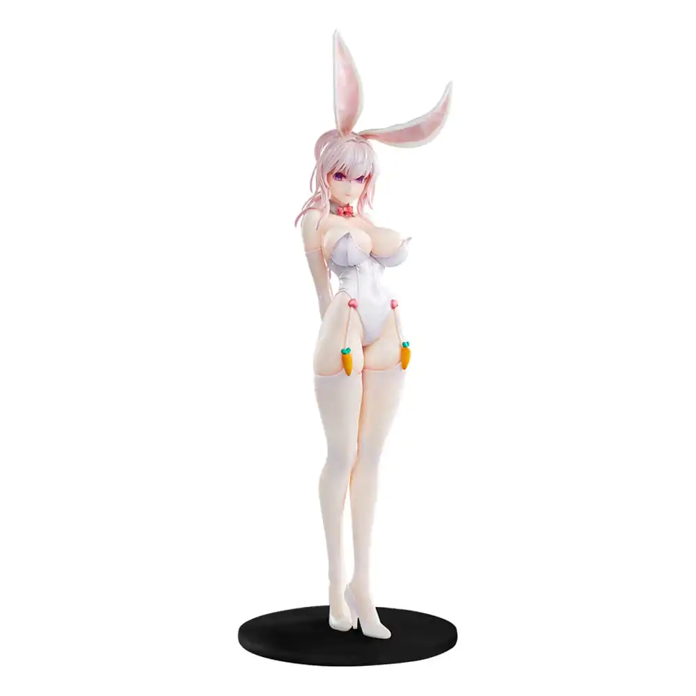 Originální postava PVC soška 1/6 Bunny Girls White 34 cm fotografii produktu