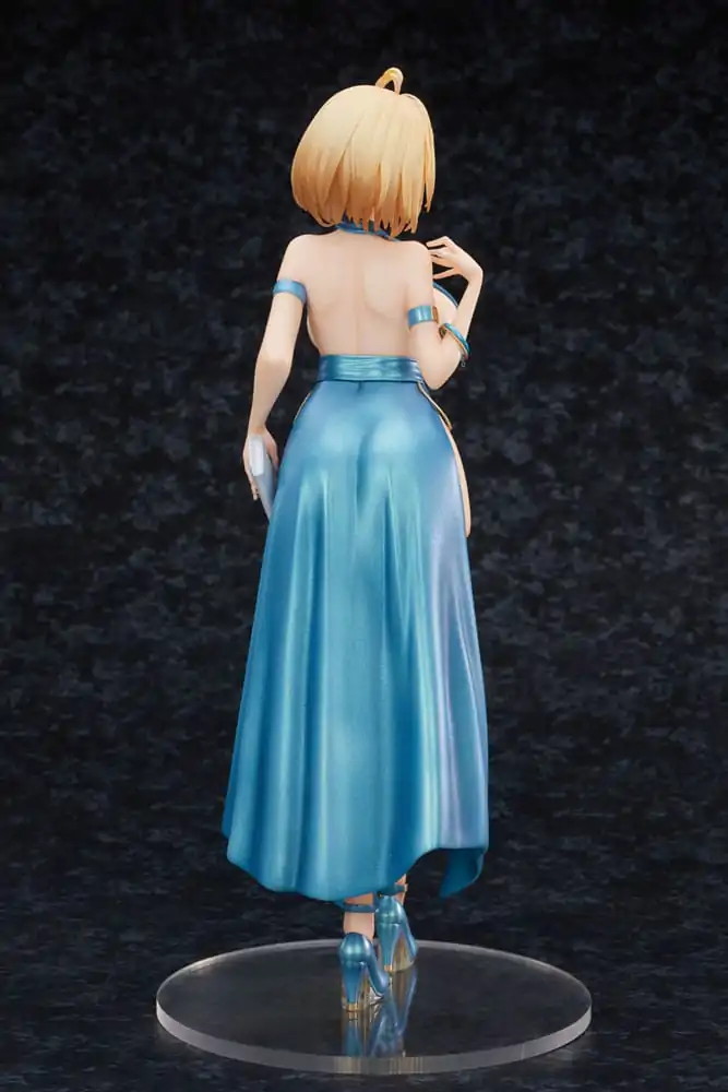Original Character PVC Socha 1/6 Bunny Suit Planning Sophia F. Shirring Dress verze 28 cm fotografii produktu