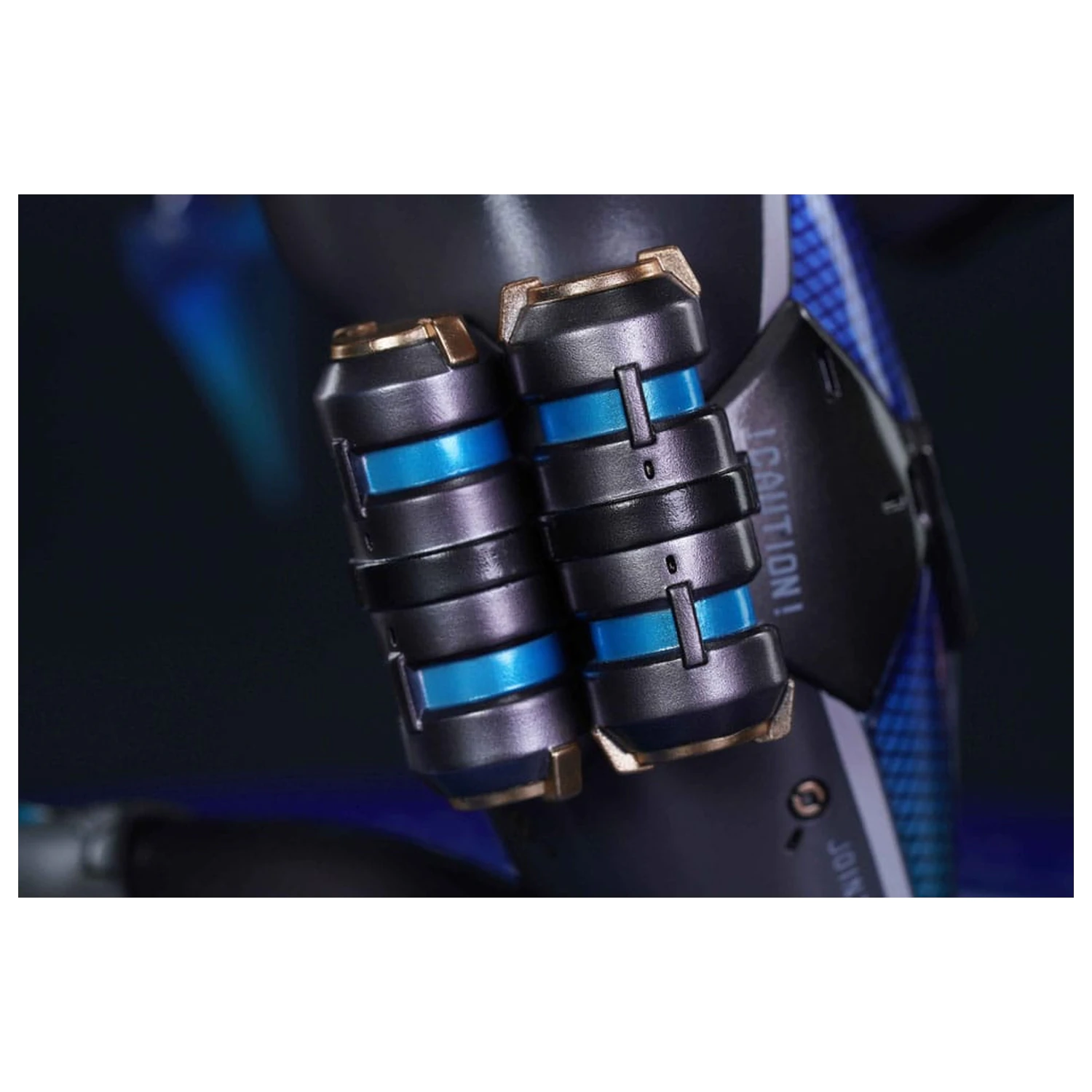 Original Character PVC Soška 1/6 Bunny Suit Planning Sophia F. Shirring Ninja Ver. 23 cm fotografii produktu