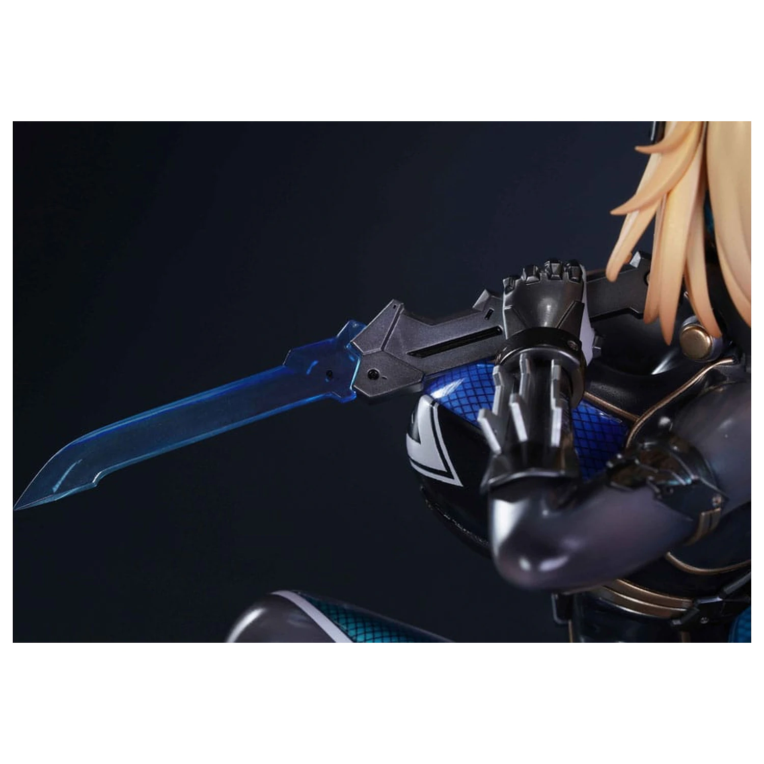 Original Character PVC Soška 1/6 Bunny Suit Planning Sophia F. Shirring Ninja Ver. 23 cm fotografii produktu