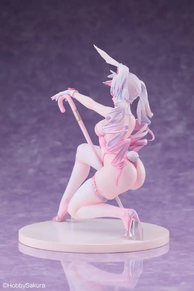 Original Character PVC Soška 1/6 Cane Rabbit Girl Deluxe Edition 22 cm fotografii produktu