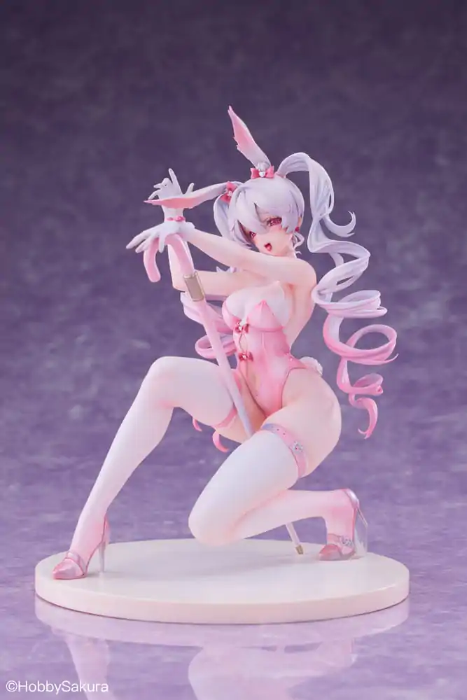 Original Character PVC Soška 1/6 Cane Rabbit Girl Deluxe Edition 22 cm fotografii produktu
