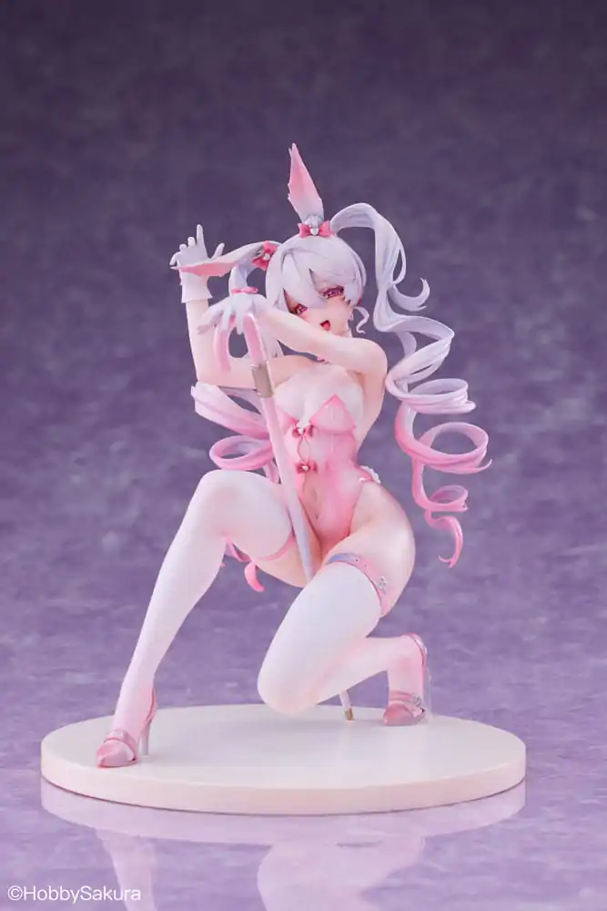 Original Character PVC Soška 1/6 Cane Rabbit Girl Deluxe Edition 22 cm fotografii produktu