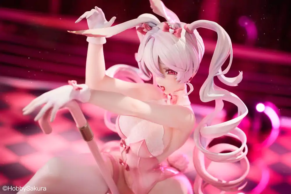 Original Character PVC Soška 1/6 Cane Rabbit Girl Deluxe Edition 22 cm fotografii produktu