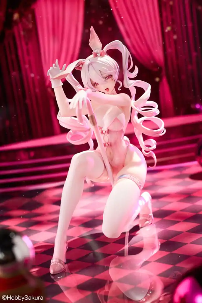 Originální postava PVC soška 1/6 Cane Rabbit Girl 22 cm fotografii produktu