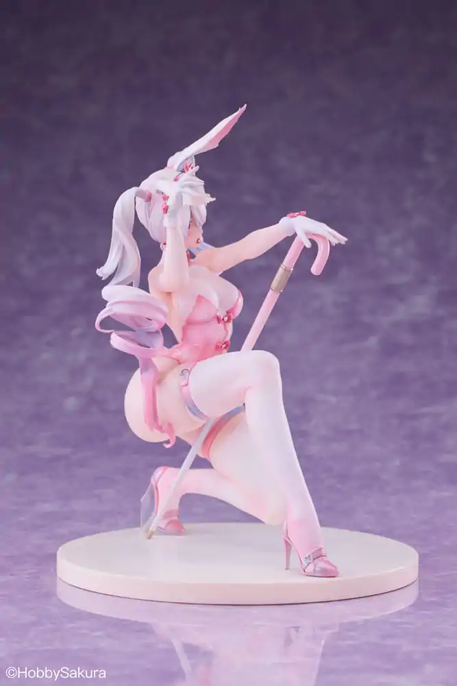 Originální postava PVC soška 1/6 Cane Rabbit Girl 22 cm fotografii produktu