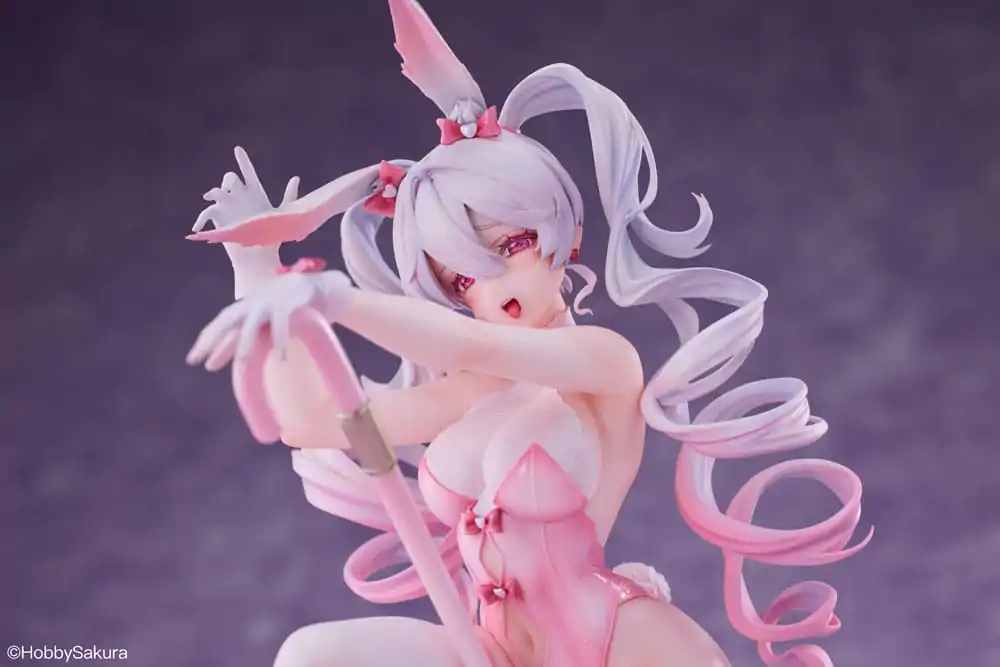 Originální postava PVC soška 1/6 Cane Rabbit Girl 22 cm fotografii produktu