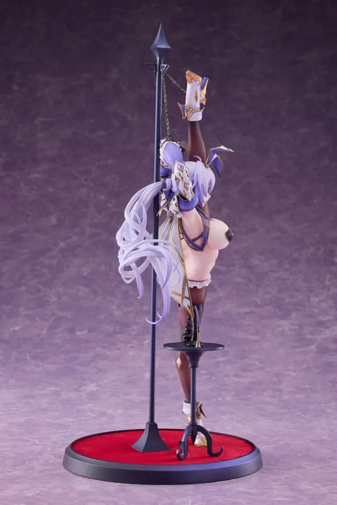 Originální postava PVC socha 1/6 Captive Knight Zephyria 38 cm fotografii produktu