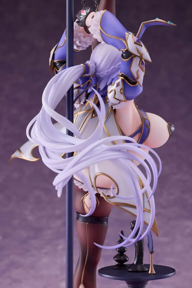 Originální postava PVC socha 1/6 Captive Knight Zephyria 38 cm fotografii produktu