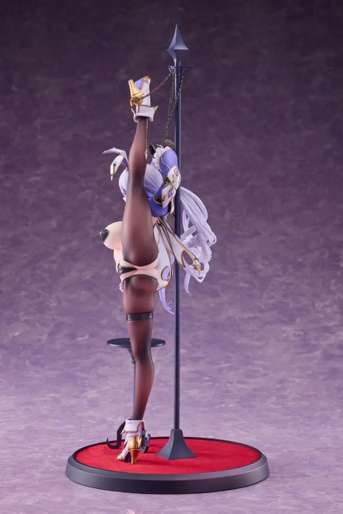 Originální postava PVC socha 1/6 Captive Knight Zephyria 38 cm fotografii produktu