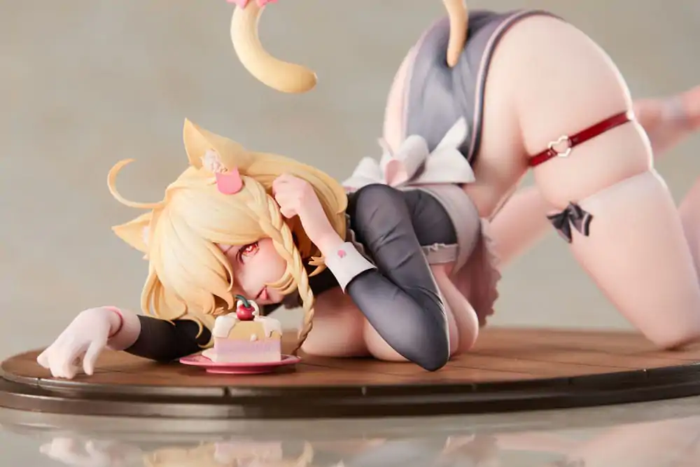 Original Character PVC Soška 1/6 Cat Coco Deluxe Edice 12 cm fotografii produktu