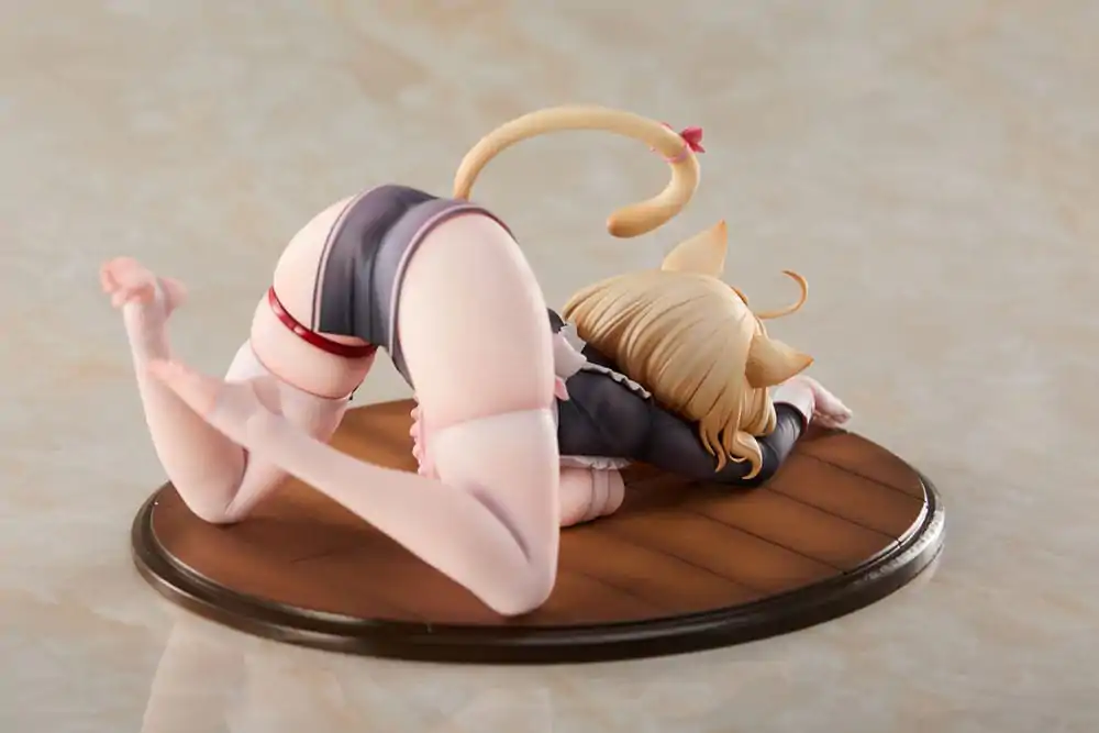 Original Character PVC Soška 1/6 Cat Coco Deluxe Edice 12 cm fotografii produktu