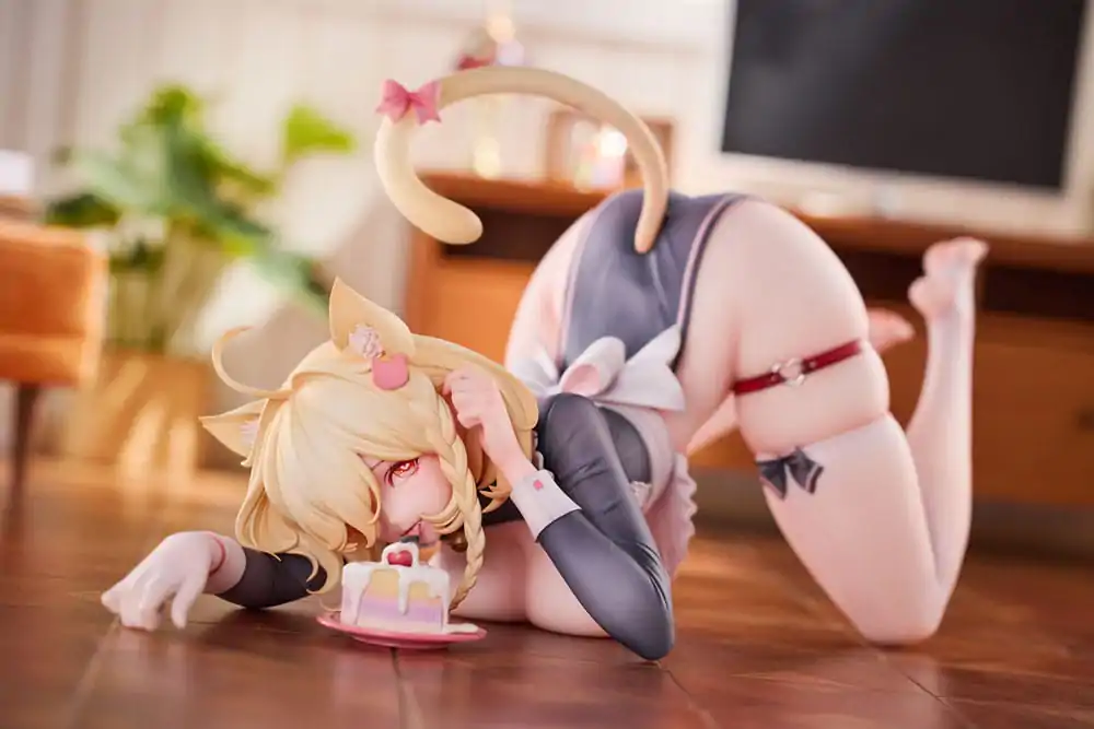 Original Character PVC Soška 1/6 Cat Coco Deluxe Edice 12 cm fotografii produktu