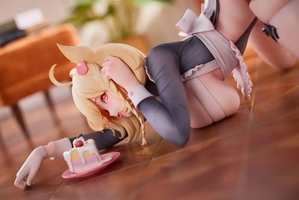 Original Character PVC Soška 1/6 Cat Coco Deluxe Edice 12 cm fotografii produktu