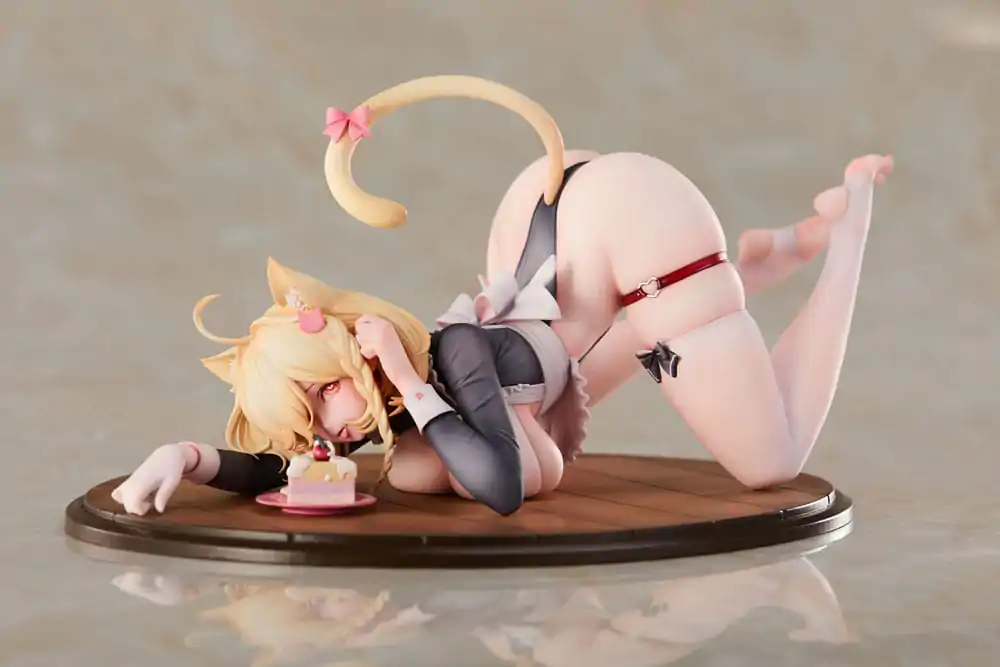 Original Character PVC Soška 1/6 Cat Coco Deluxe Edice 12 cm fotografii produktu