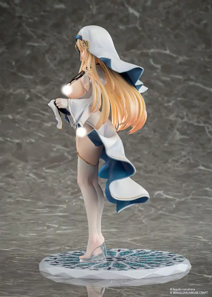 Originální postava PVC soška 1/6 Charlotte Holy White Ver. 26 cm fotografii produktu