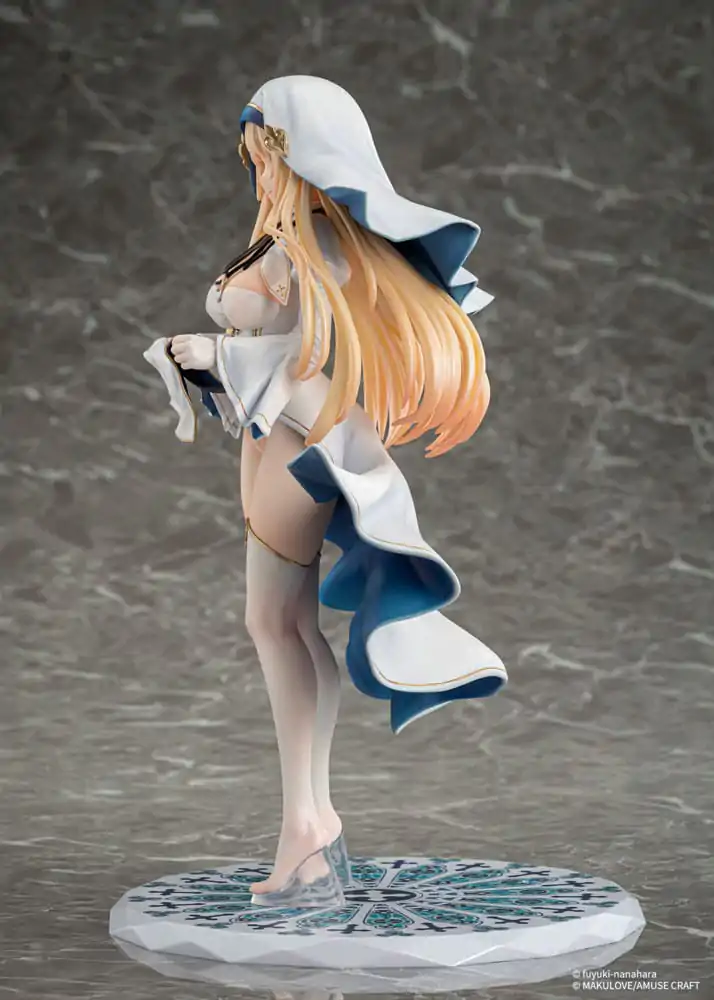 Originální postava PVC soška 1/6 Charlotte Holy White Ver. 26 cm fotografii produktu