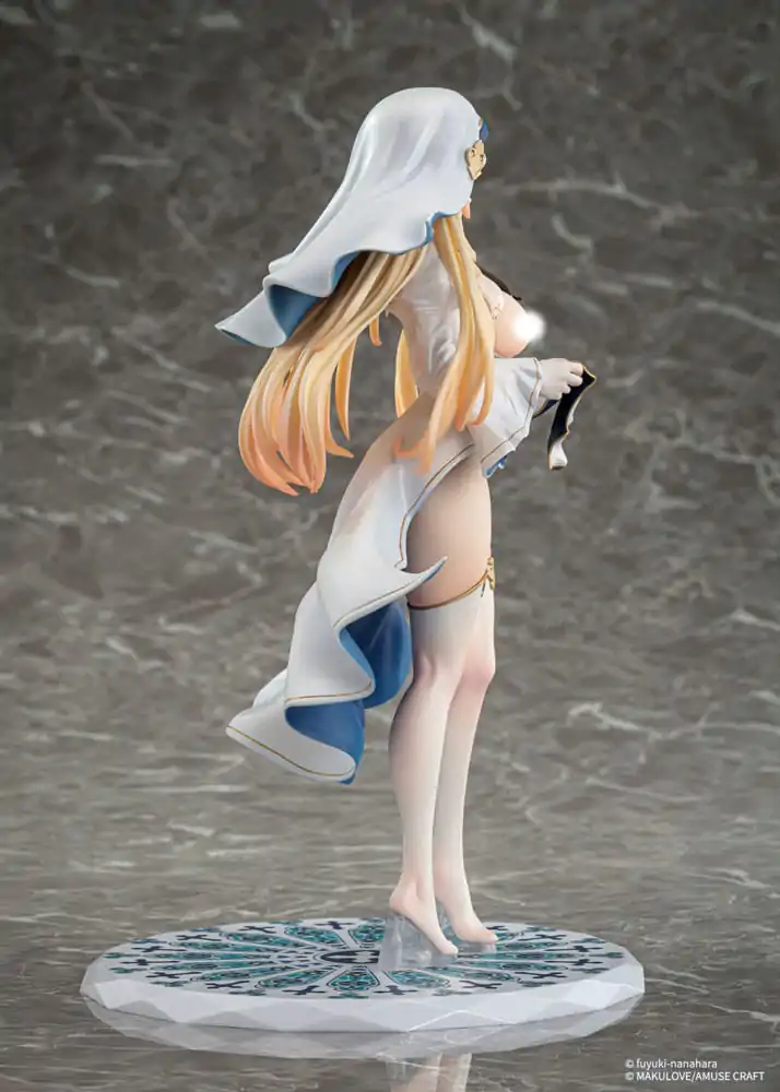 Originální postava PVC soška 1/6 Charlotte Holy White Ver. 26 cm fotografii produktu