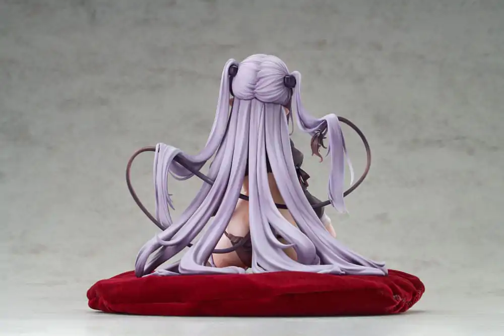 Original Character PVC Figurka 1/6 Chloe Illustrated by Tamanokedama 18 centimetrů fotografii produktu