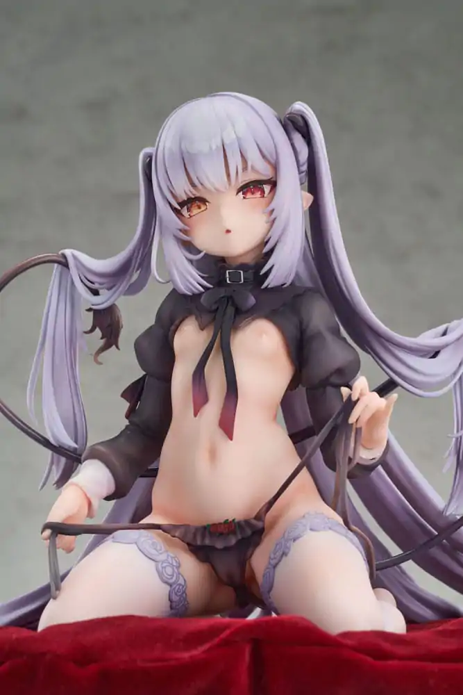 Original Character PVC Figurka 1/6 Chloe Illustrated by Tamanokedama 18 centimetrů fotografii produktu