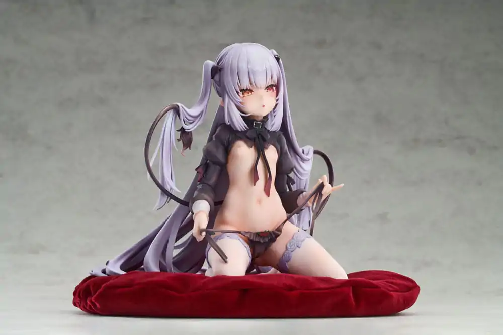 Original Character PVC Figurka 1/6 Chloe Illustrated by Tamanokedama 18 centimetrů fotografii produktu