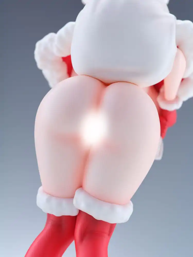 Originální postava PVC soška 1/6 Christmas Girl Rina DX Edition 25 cm fotografii produktu