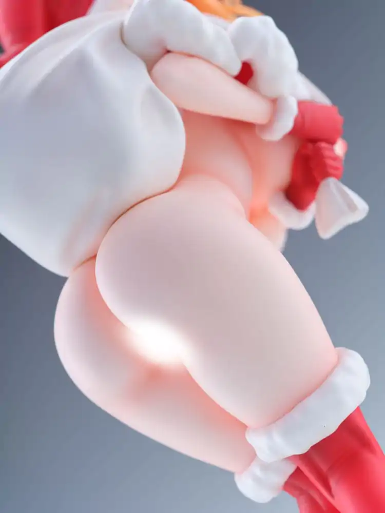 Originální postava PVC soška 1/6 Christmas Girl Rina DX Edition 25 cm fotografii produktu