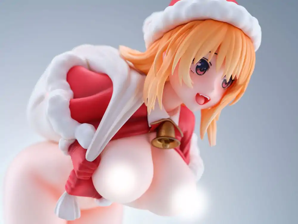 Originální postava PVC soška 1/6 Christmas Girl Rina DX Edition 25 cm fotografii produktu