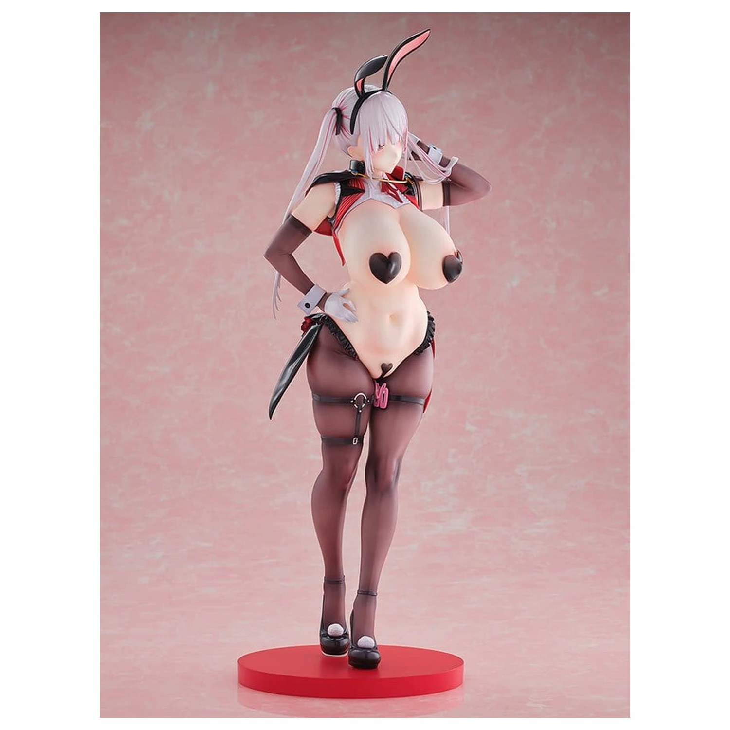Original Character PVC soška 1/6 Comic Anthurium Vol. 119 Cover Girl Alice Ilustrace od Blue_Gk 32 cm fotografii produktu