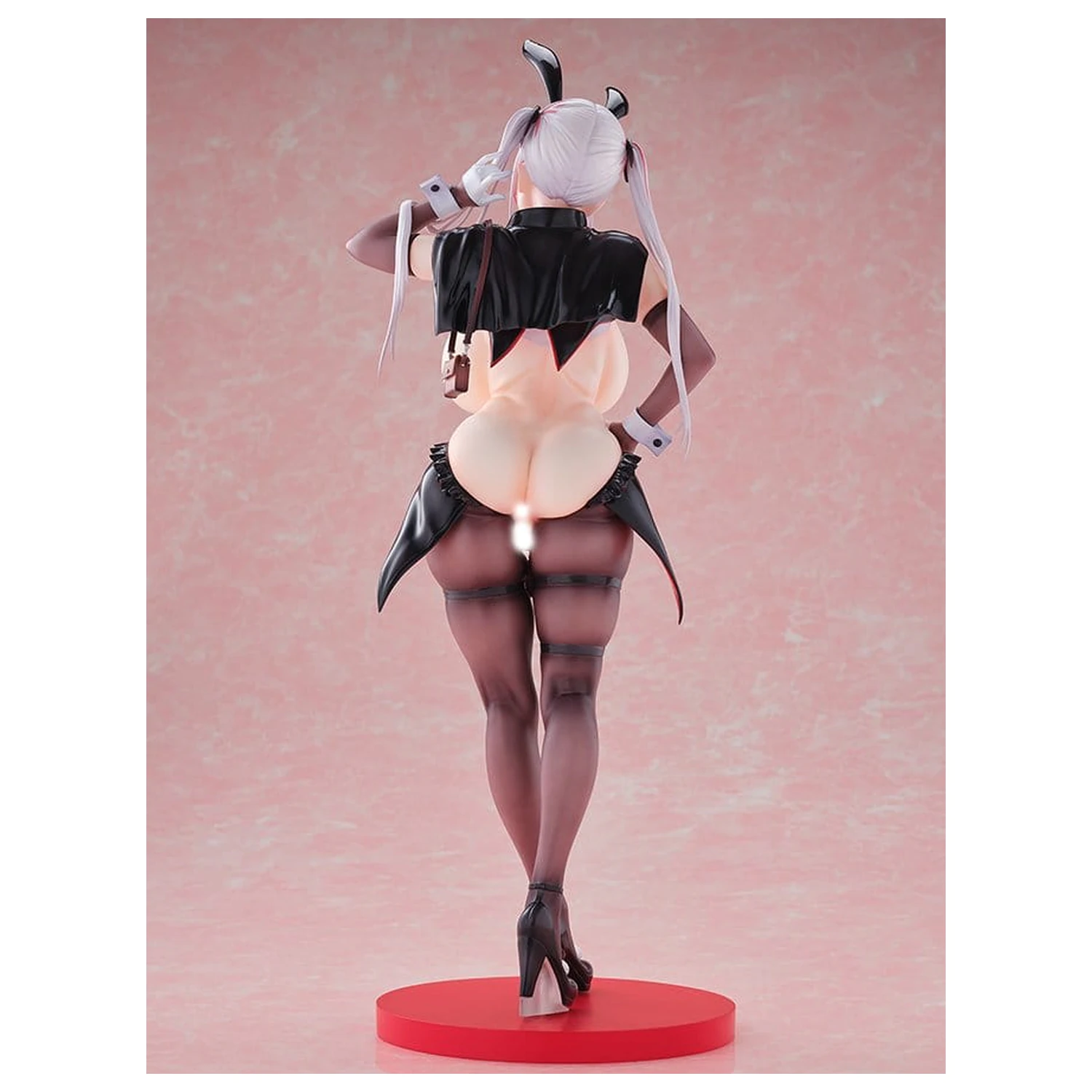 Original Character PVC soška 1/6 Comic Anthurium Vol. 119 Cover Girl Alice Ilustrace od Blue_Gk 32 cm fotografii produktu