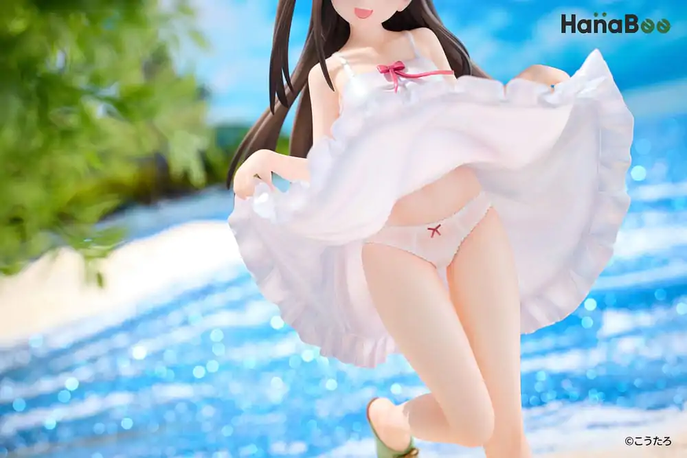 Originální figurka postavy z PVC 1/6 Cover Girl Ryoko Ayase 25 cm fotografii produktu