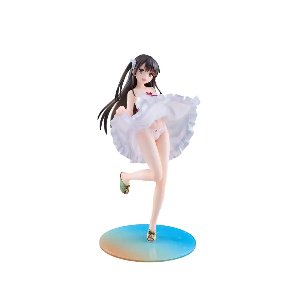 Originální figurka postavy z PVC 1/6 Cover Girl Ryoko Ayase 25 cm fotografii produktu