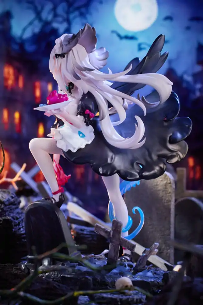 Originální postava PVC soška 1/6 Creature Maid Bonus Verze 27 cm fotografii produktu