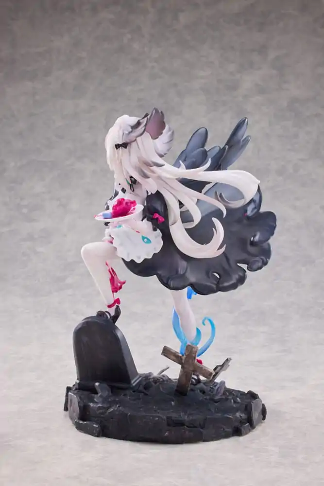 Originální postava PVC soška 1/6 Creature Maid Bonus Verze 27 cm fotografii produktu