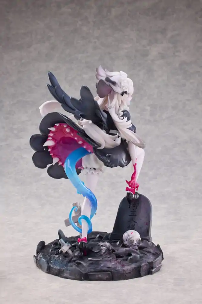 Originální postava PVC soška 1/6 Creature Maid Bonus Verze 27 cm fotografii produktu