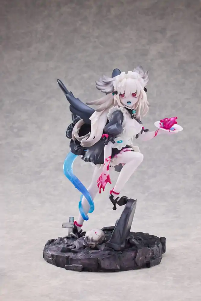 Original Character PVC socha 1/6 Creature Maid 27 cm fotografii produktu