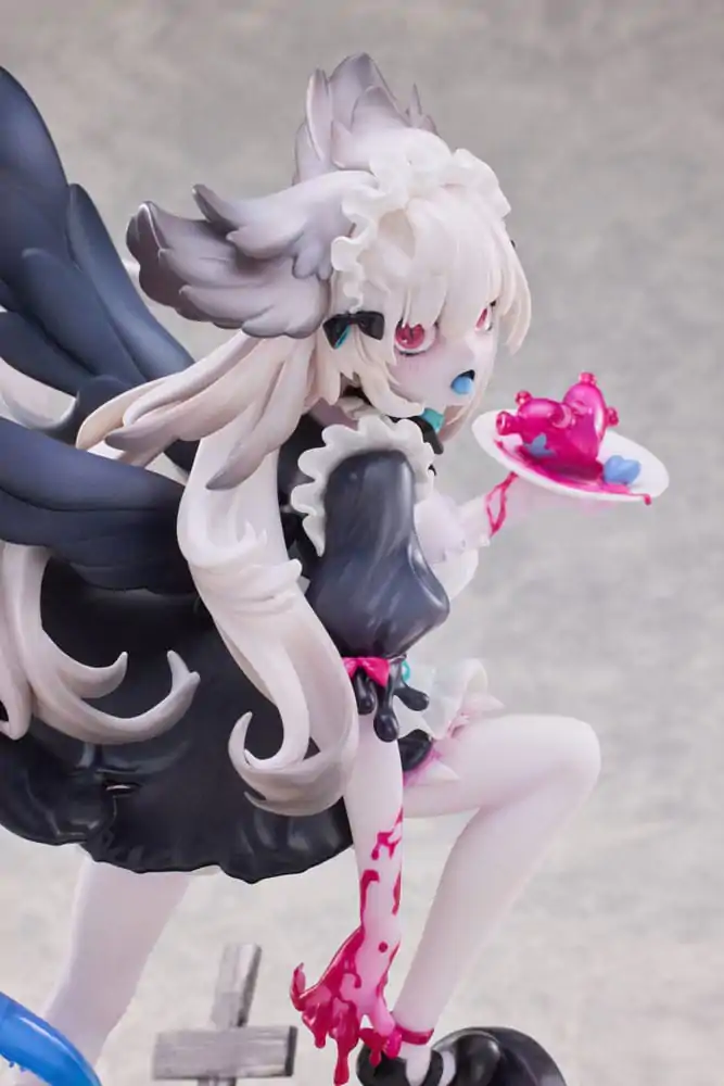 Original Character PVC socha 1/6 Creature Maid 27 cm fotografii produktu