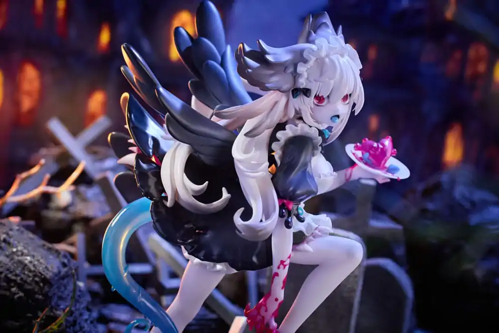 Original Character PVC socha 1/6 Creature Maid 27 cm fotografii produktu