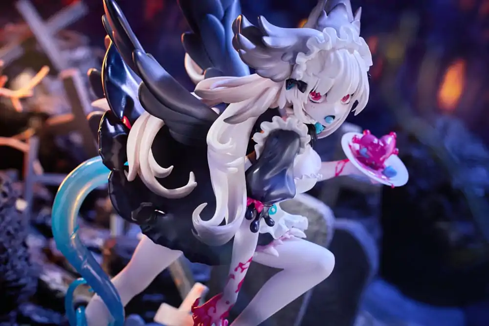 Original Character PVC socha 1/6 Creature Maid 27 cm fotografii produktu