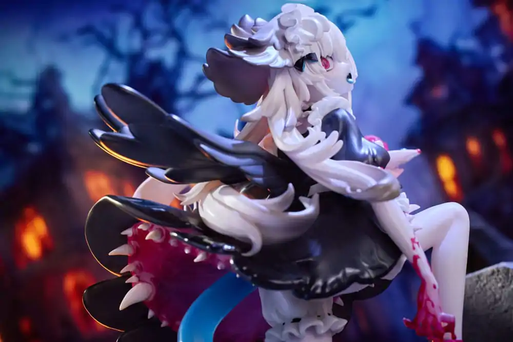 Original Character PVC socha 1/6 Creature Maid 27 cm fotografii produktu