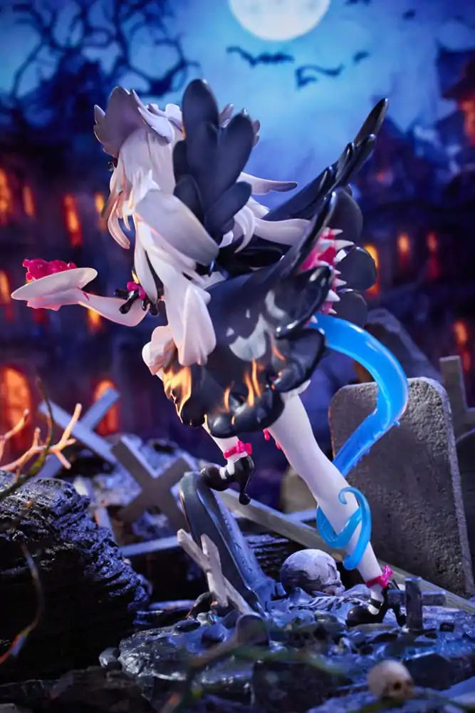 Original Character PVC socha 1/6 Creature Maid 27 cm fotografii produktu