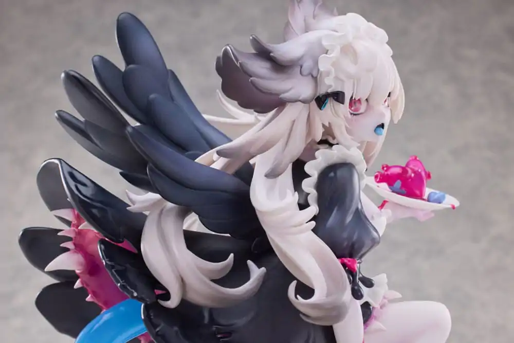 Original Character PVC socha 1/6 Creature Maid 27 cm fotografii produktu