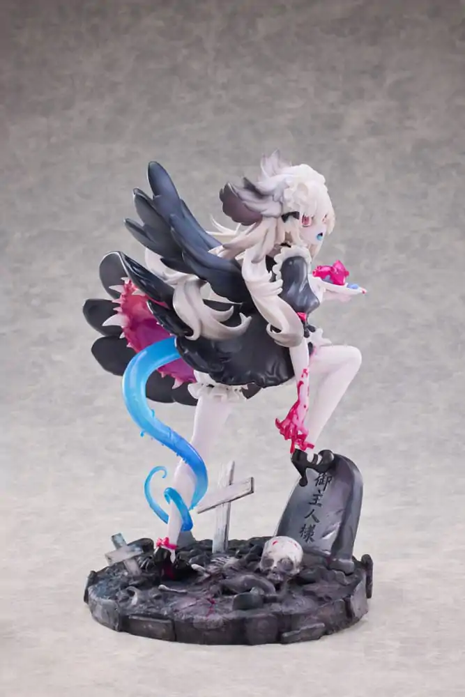 Original Character PVC socha 1/6 Creature Maid 27 cm fotografii produktu