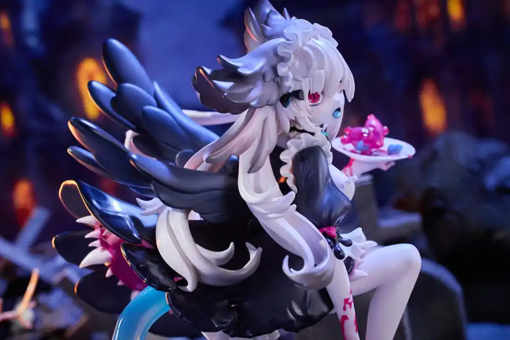 Original Character PVC socha 1/6 Creature Maid 27 cm fotografii produktu