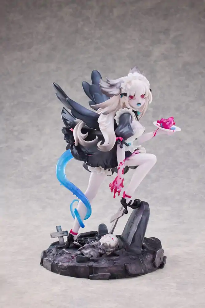 Original Character PVC socha 1/6 Creature Maid 27 cm fotografii produktu