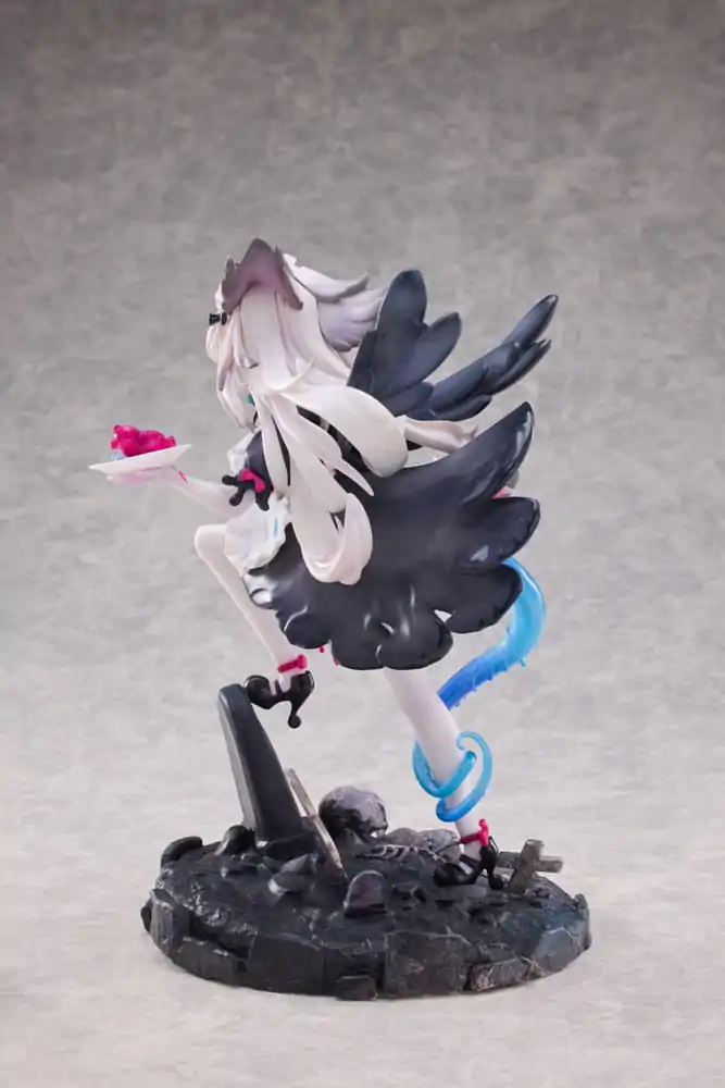 Original Character PVC socha 1/6 Creature Maid 27 cm fotografii produktu